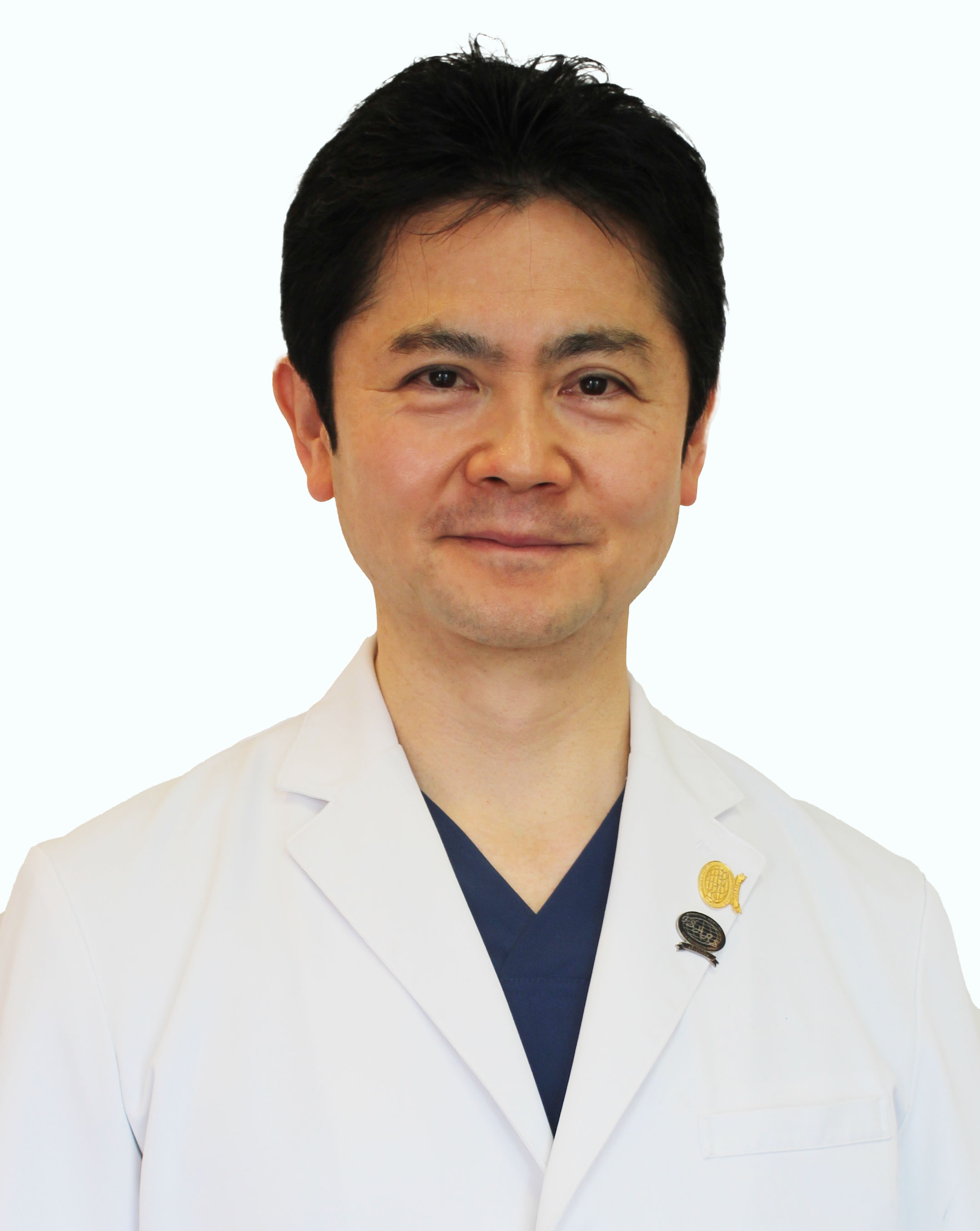 Dr.Yamamoto